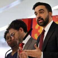 ראש עיריית ניו יורק, זוהראן ממדאני | AFP