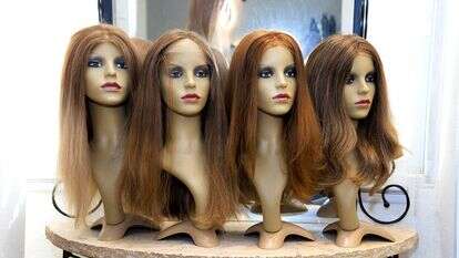 משה שי, פלאש 90