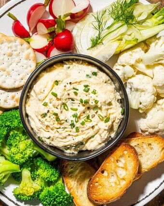 מטבל גבינות | ריי לופז עבור הוושינגטון פוסט