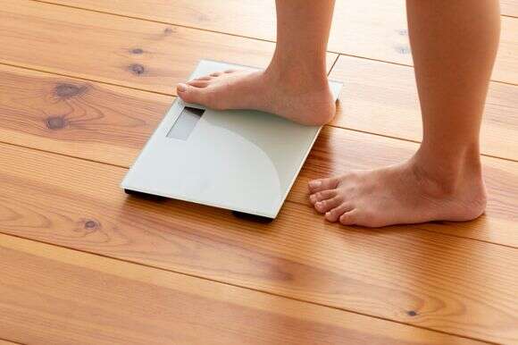 ירידה במשקל | שאטרסטוק ירידה במשקל | שאטרסטוק