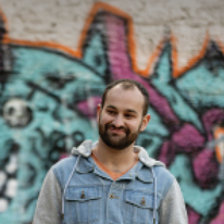 יצירה בזמן מלחמה | נעמה שטרן