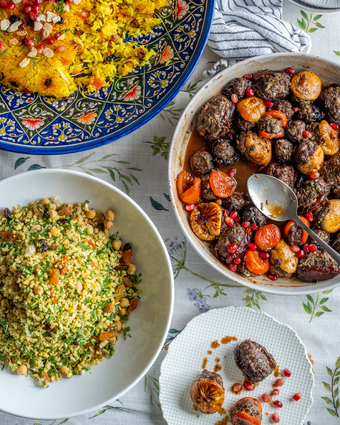 תקופת היובש | גיא אשכנזי, Karela Agency