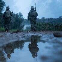 לוחמי צה"ל ביהודה ושומרון | דובר צה"ל לוחמי צה"ל ביהודה ושומרון | דובר צה"ל