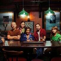 מועדון הנוקמים | צילום מסך