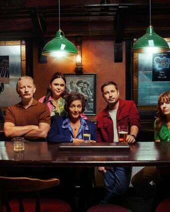 מועדון הנוקמים | צילום מסך