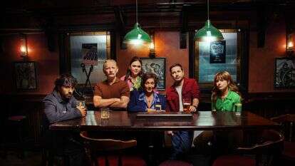 מועדון הנוקמים | צילום מסך מועדון הנוקמים | צילום מסך