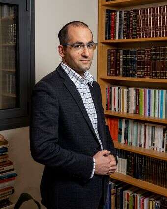 אבי זדה | נעמה שטרן