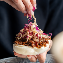 בואו עננים דף הבית | גיא אשכנזי, Karela Agency