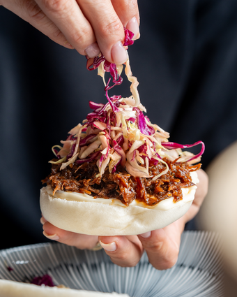 בואו עננים דף הבית | גיא אשכנזי, Karela Agency