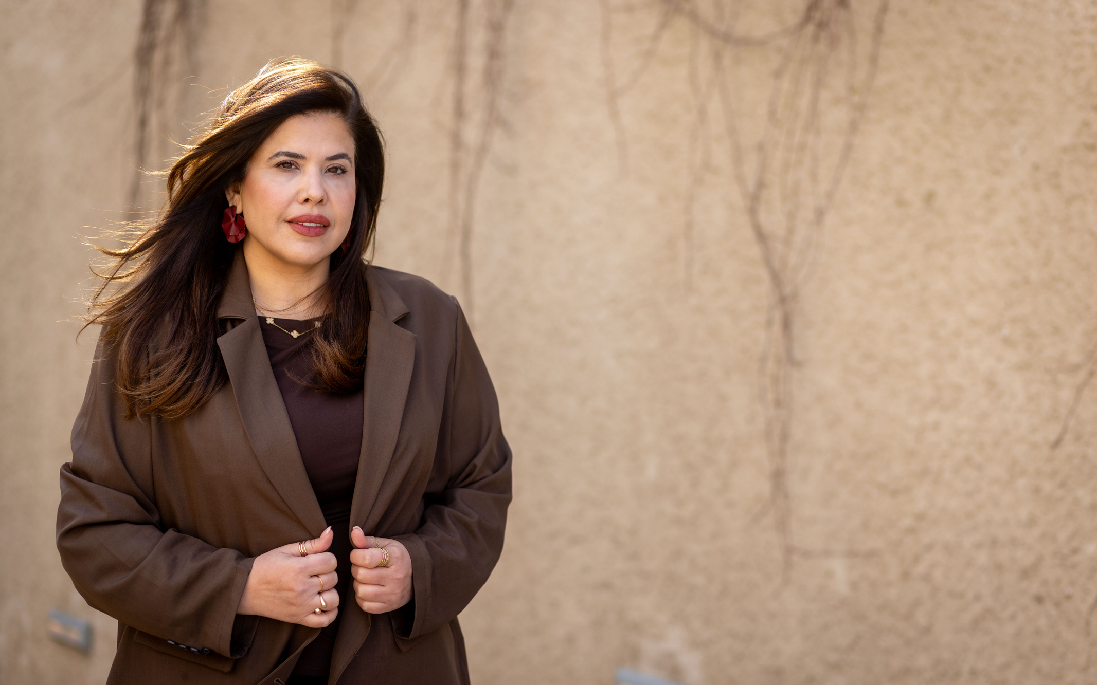 בסוף דרכים ושאלות | אריק סולטן