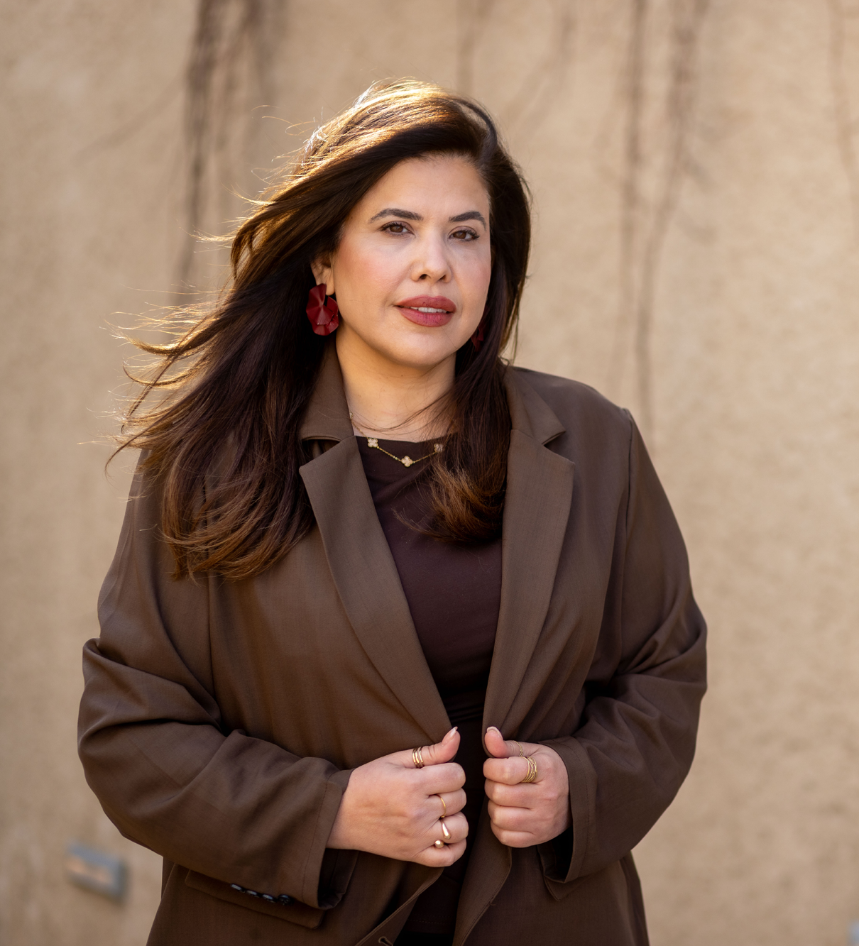 אסתי ביטון־שושן מביאה למסך הקולנוע סוגיות נוקבות מהעולם החרדי