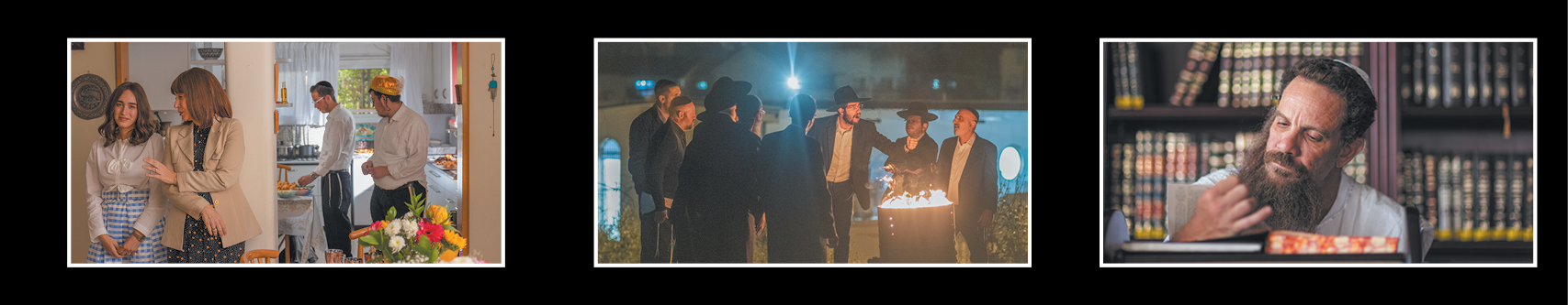 "יצרוב לי בעיניים אם זה לא יהיה מאה אחוז כמו במציאות". מתוך הסרט. | דוד סקורי בבר