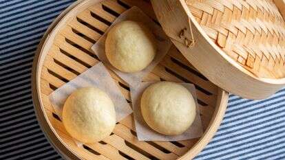 לחמניות באן מאודות | גיא אשכנזי, Agency Karela