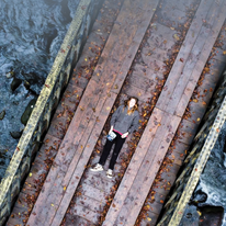 מעשי ידי אמן | מתוך תערוכת צילומי הרחפן של נורי הס אשכנזי