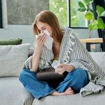 צינון, אילוסטרציה | שאטרסטוק