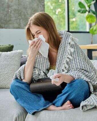 צינון, אילוסטרציה | שאטרסטוק