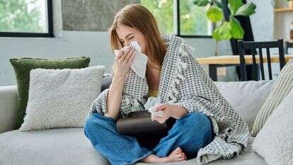 צינון, אילוסטרציה | שאטרסטוק צינון, אילוסטרציה | שאטרסטוק