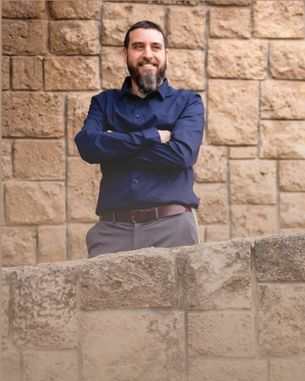 תורת הנסתר | אריק סולטן