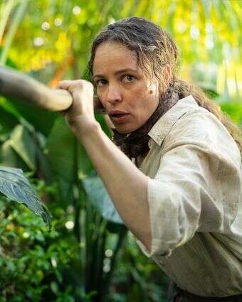 "הצילו" | באדיבות פורום פילם "הצילו" | באדיבות פורום פילם