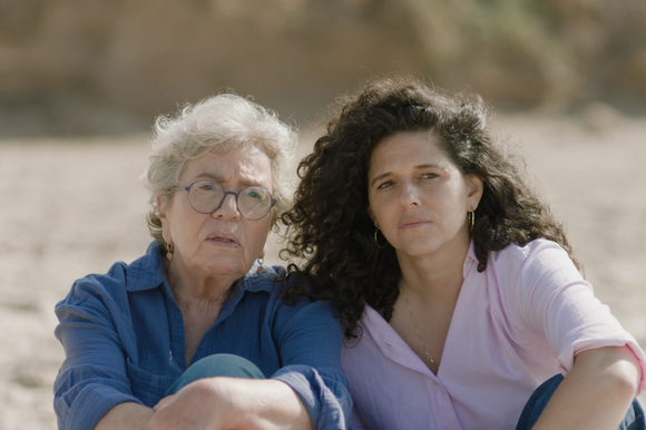 אחת התקופות הכי לא מדוברות. מקום שמח | ירון שרף, באדיבות כאן 11