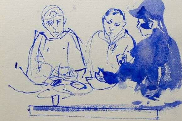 ניקולאי בוסיגין