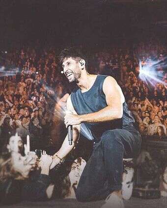 עידן עמדי | אורית פניני