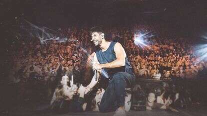 עידן עמדי | אורית פניני