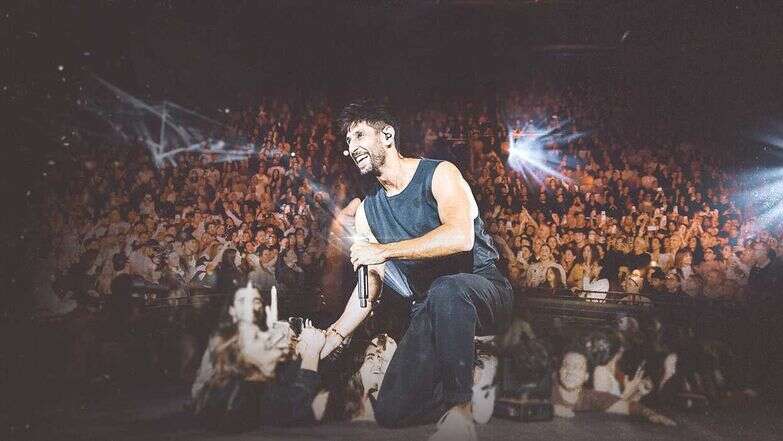 עידן עמדי | אורית פניני