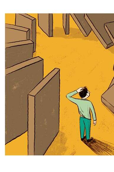 איור: מורן ברק