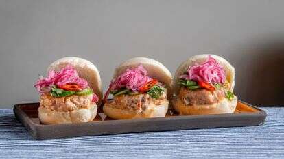 סלמון בורגר ואיולי | גיא אשכנזי, Agency Karela