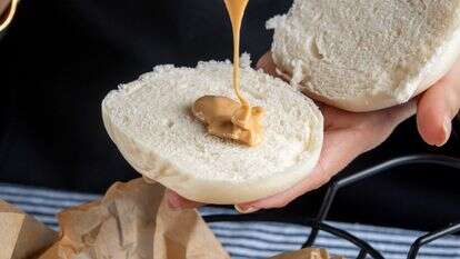 רוטב חמאת בוטנים | גיא אשכנזי, Agency Karela