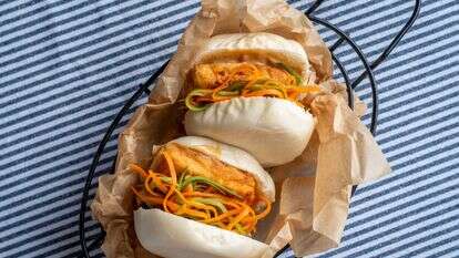 קריספי טופו | גיא אשכנזי, Agency Karela