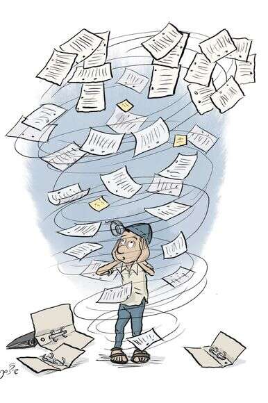 איור: שי צ'רקה