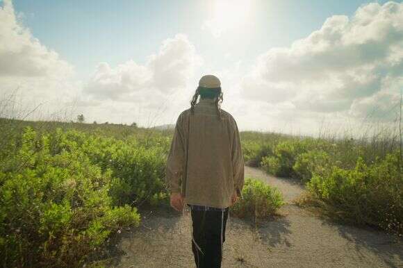 חיים מתחת לרדאר. מתוך הסרט | אלי זינגר