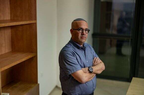 עו"ד בני גבאי | נעמה שטרן