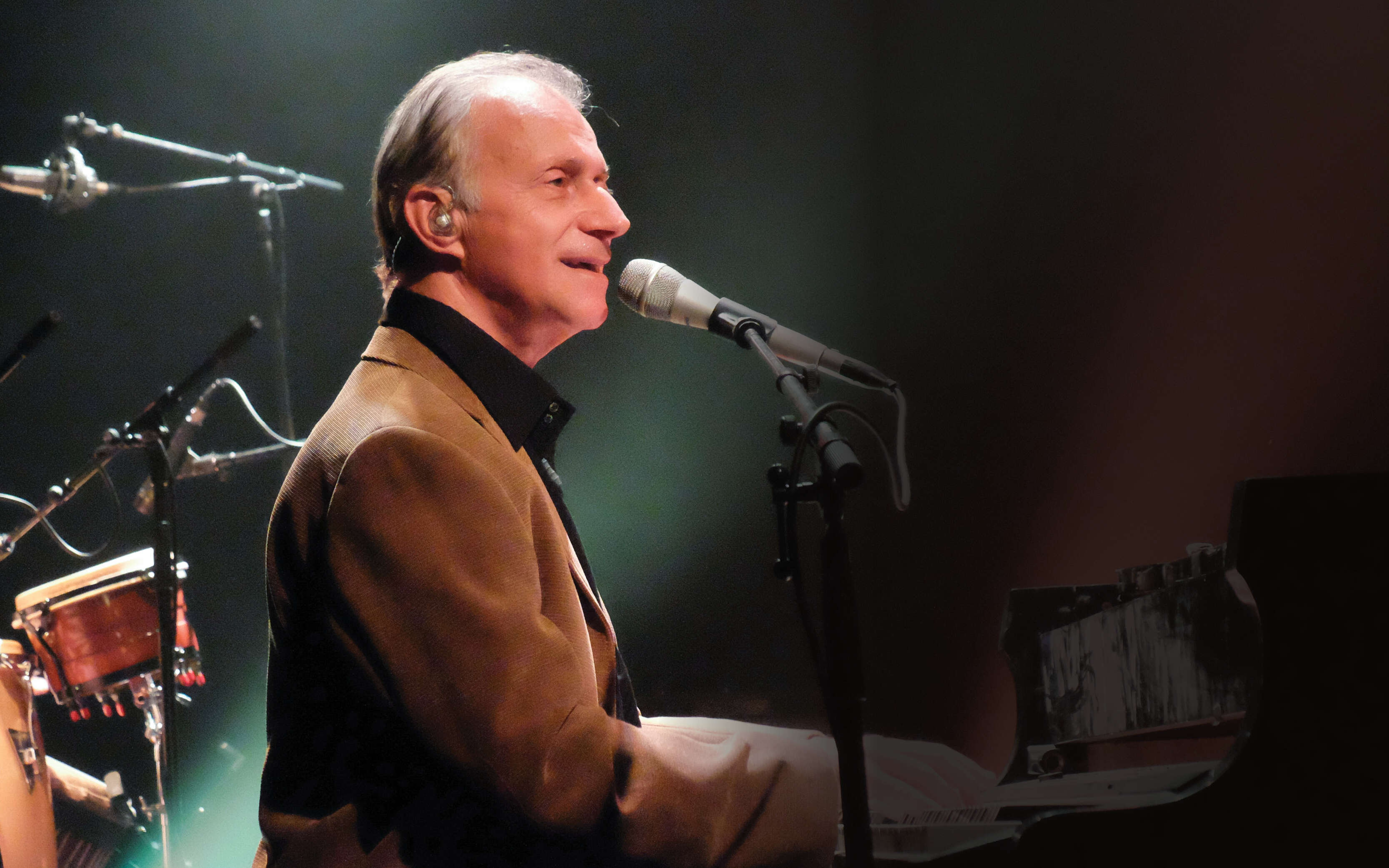 ימי כספי | גרשון אלינסון פלאש 90