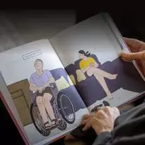 אבא אמא וכל השאר | אריק סולטן