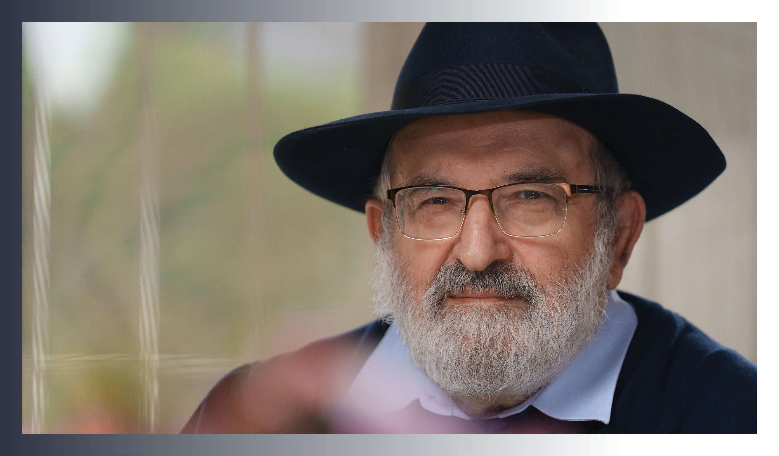 אנצ'ו גוש, ג'יני