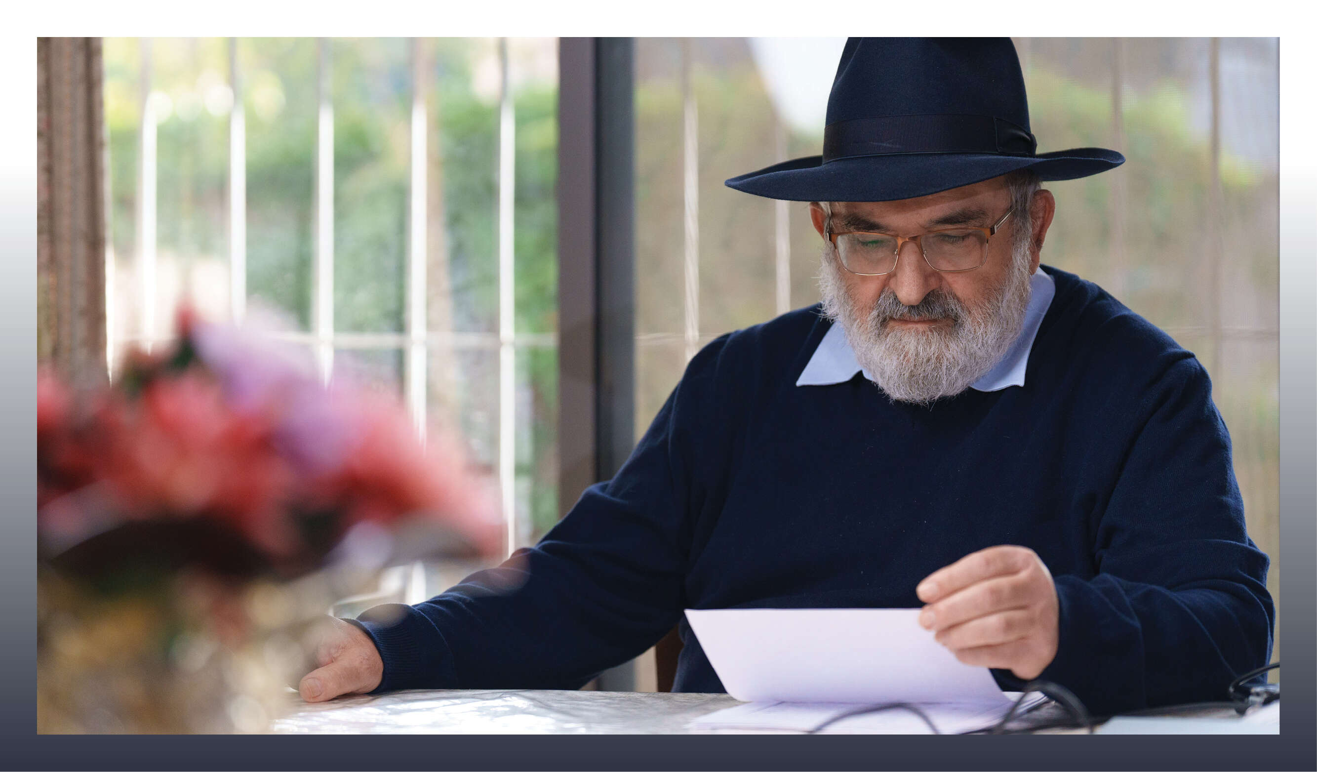 אנצ'ו גוש, ג'יני