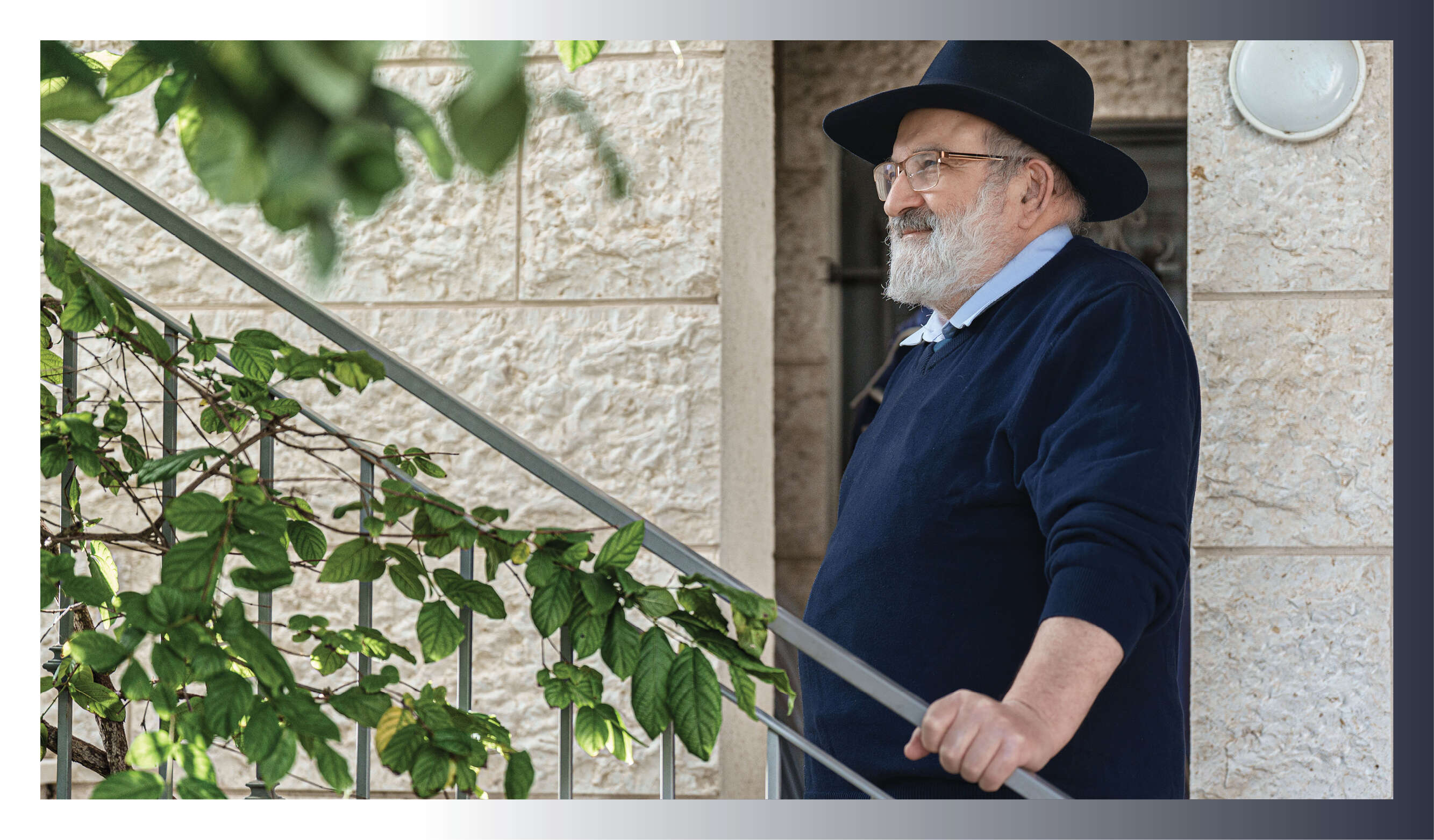 אנצ'ו גוש, ג'יני