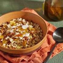 אחרי השבת: ארוחת בוקר מאוזנת שמחזירה אנרגיה | טום מקורקל עבור הוושינגטון פוסט אחרי השבת: ארוחת בוקר מאוזנת שמחזירה אנרגיה | טום מקורקל עבור הוושינגטון פוסט