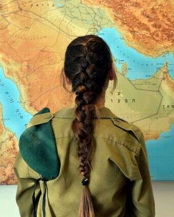 עולות על מדים דף הבית | יוסי זליגר