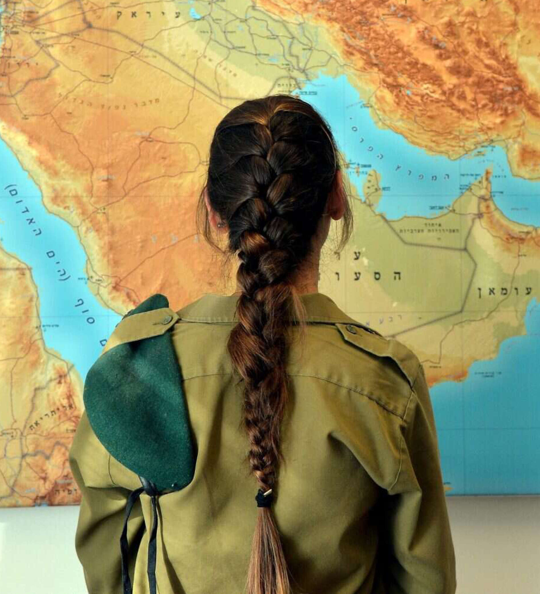 „אין סיבה דתית לא להתגייס”: גיוס הדתיות שובר שיאים ויש מי שמודאג