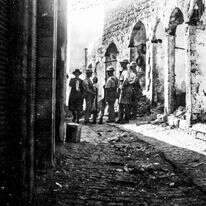 הפוגרום המושתק דף הבית | נדב מן, ביתמונה. מאוסף יחיאל זהבי. האוסף הלאומי לתצלומים על שם משפחת פריצקר, הספרייה הלאומית הפוגרום המושתק דף הבית | נדב מן, ביתמונה. מאוסף יחיאל זהבי. האוסף הלאומי לתצלומים על שם משפחת פריצקר, הספרייה הלאומית