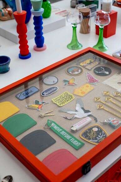 פרטי וינטג' | מריה מירנדה