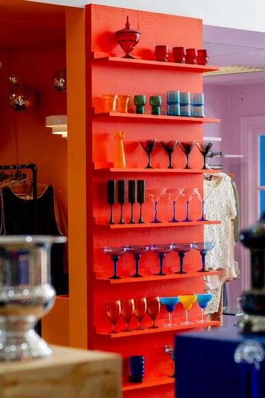 פרטי וינטג' | מריה מירנדה