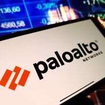 חברת הסייבר פאלו אלטו | שאטרסטוק