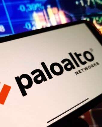 חברת הסייבר פאלו אלטו | שאטרסטוק