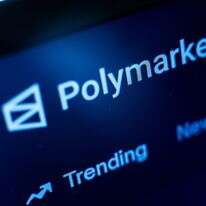 אתר ההימורים Polymarket, אילוסטרציה | שאטרסטוק