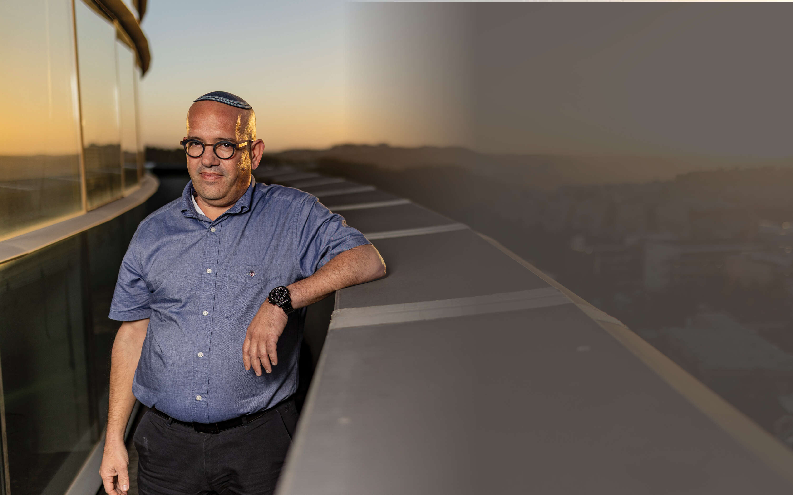 דין התנועה | נעמה שטרן